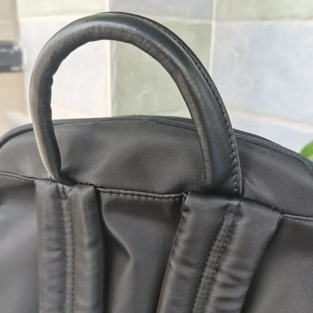 Tumi Voyageur Carson Backpack Bag - Picture 9 of 14